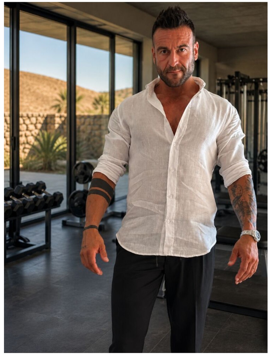 Luca Lonero